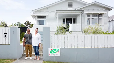 RBNZ survey: Property tipped as best investment option (experts)