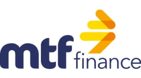 Image: Supplied MTF Finance logo