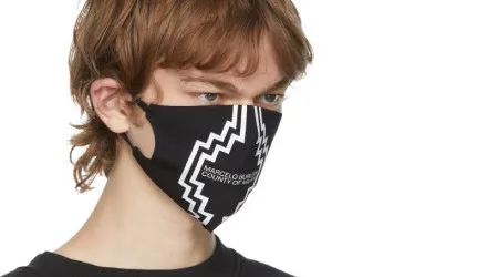 Where to buy designer face masks online in New Zealand