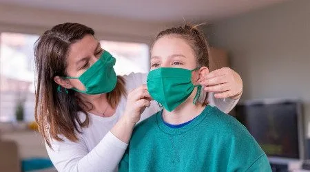 Where to buy adjustable face masks online in New Zealand