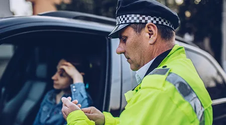 Traffic offences have cost Kiwis more than $272 million