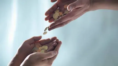 Are you entitled to free money from the government?