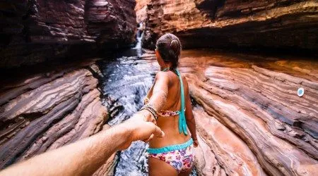 11 romantic getaways in Western Australia that will take your breath away