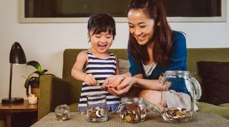 How to invest for your kids