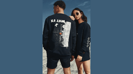 Where to buy unisex clothing online in New Zealand