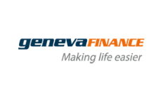 Provider Website Geneva Finance Logo