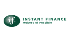 Provider Website Instant Finance Logo