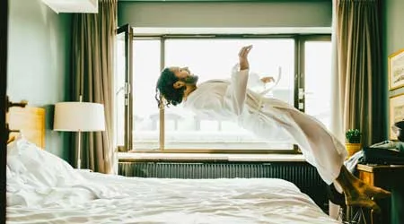 Where to book hotels with free cancellations