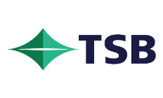 TSB TSB Logo