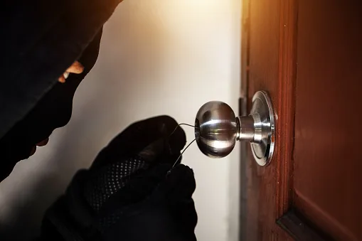 1 in 10 Kiwis don’t lock their doors
