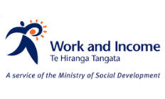 Image: Supplied Work and Income NZ