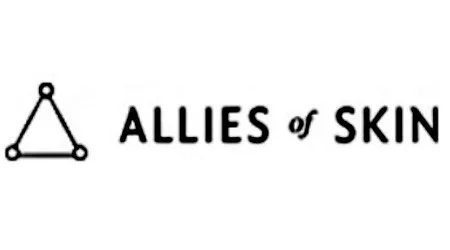 Allies of Skin discount code January 2023