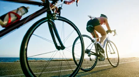 Where to buy cycling clothing gear online in New Zealand