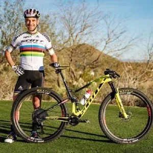 Image: myride cycling clothes