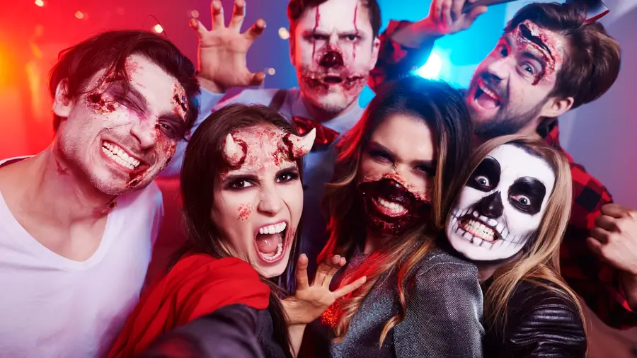 Gondolas in banff national park Where to buy Halloween costumes online | Finder New Zealand