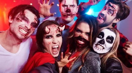 Where to buy Halloween costumes online in New Zealand