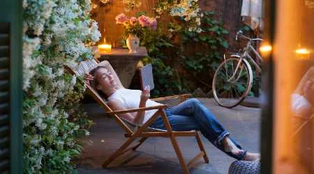 Free Calm app offer for AMEX credit card holders