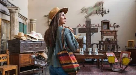 Get cashback and support local businesses with AMEX’s Shop Small campaign