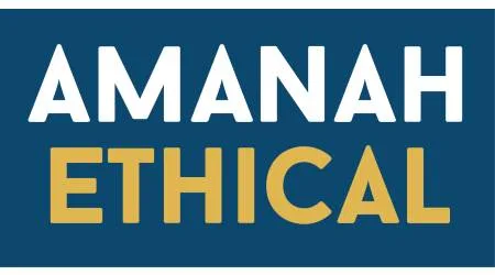 Image: Supplied Amanah logo