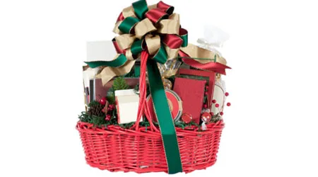 Top sites to buy Christmas hampers online in New Zealand