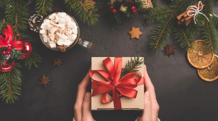 The best DIY Christmas gifts 2021