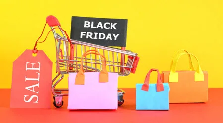 2 million Kiwis looking for a Black Friday bargain