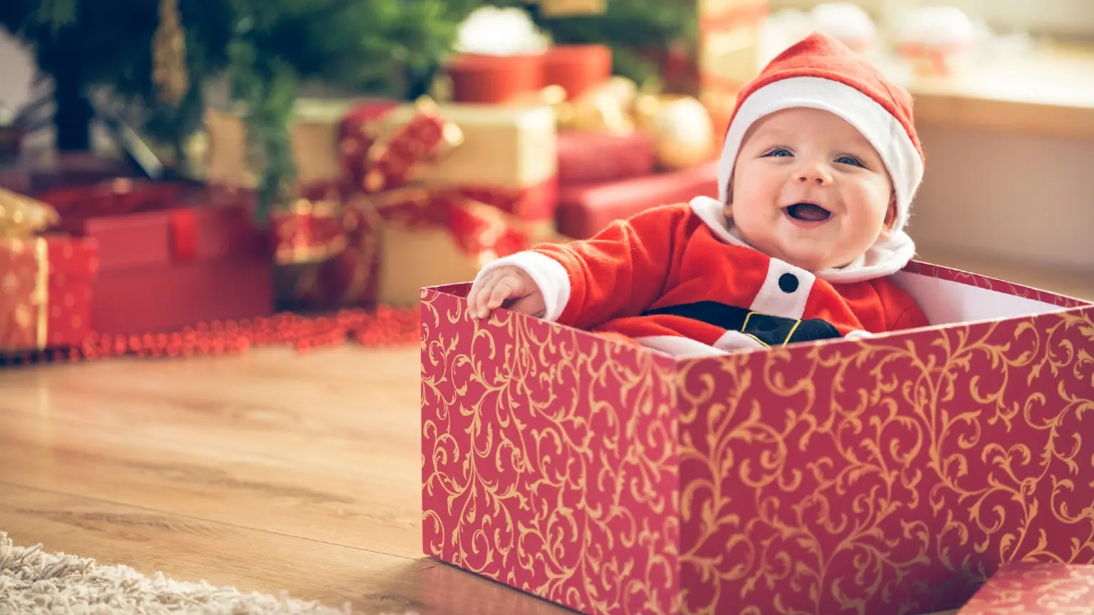 baby christmas outfit nz