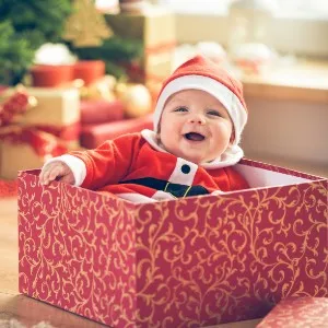christmas baby outfit nz