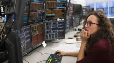 10 most popular US shares and ETFs for NZ investors