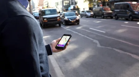 Ola driver guide