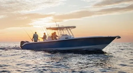 Boat loan calculator