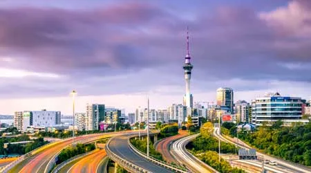 What’s open in Auckland right now?