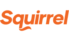Image: Supplied Squirrel money logo