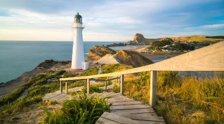 What’s open in Wellington right now?