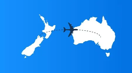 What to know about travelling from New Zealand to Australia during COVID-19