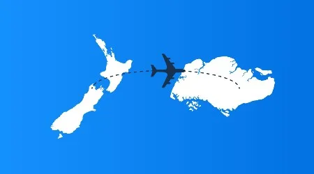 What to know about travelling from New Zealand to Singapore during COVID-19