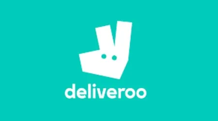 Image: Supplied Deliveroo logo