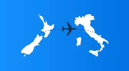 What you need to know before travelling to Italy from New Zealand during COVID-19