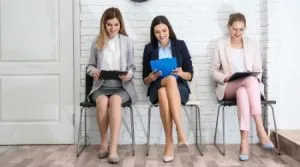 What to wear to a job interview