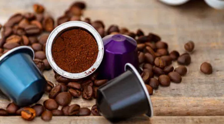 Where to buy reusable coffee pods online in New Zealand 2023