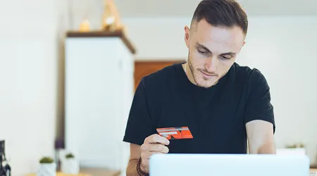 Debt dilemma: 41% of Kiwis have an outstanding credit card balance