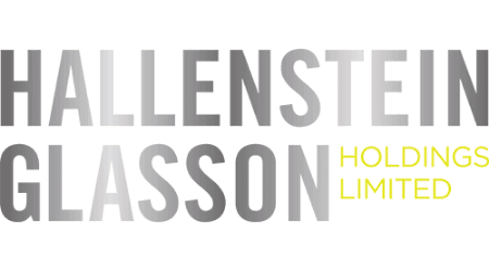 How to buy Hallenstein Glasson Holdings shares (HLG)