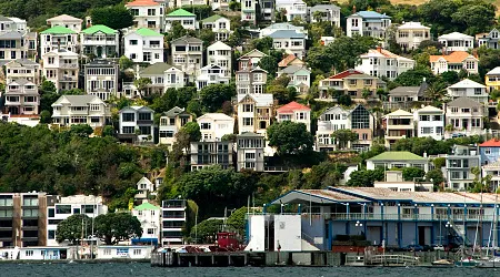 RBNZ Survey: 58% of experts say further mortgage rate changes to come