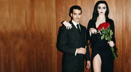 Cute couples Halloween costumes to dress up in 2021