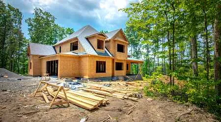 Construction loans