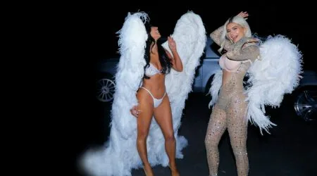 12 sexy Halloween costumes to spice up the party 2021