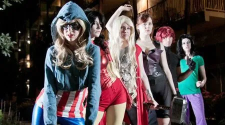 The best group costumes for Halloween 2021