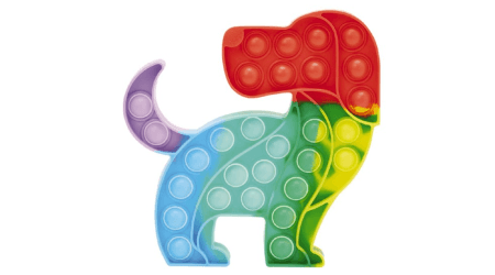 Where to buy Pop It fidget toys 2021