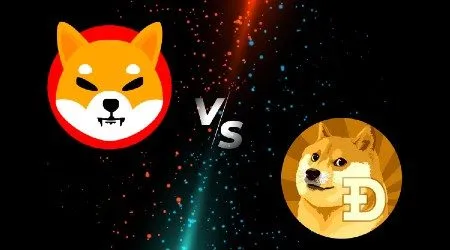 Dogecoin vs Shiba Inu