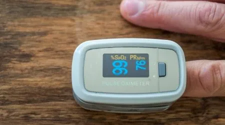 Where to buy a pulse oximeter online in New Zealand